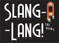 Slang-A-Lang